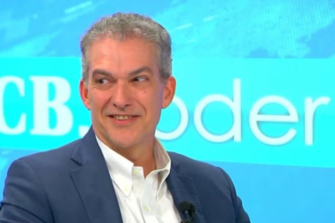 "Será que vale a pena prejudicar a única ferramenta de atendimento de habitação para os mais necessitados que nós temos, que é o FGTS, por conta de R$1.000?", indagou - (crédito: Reprodução)