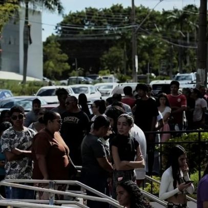 Filas longas marcam penúltimo dia no TRE para regularizar título eleitoral