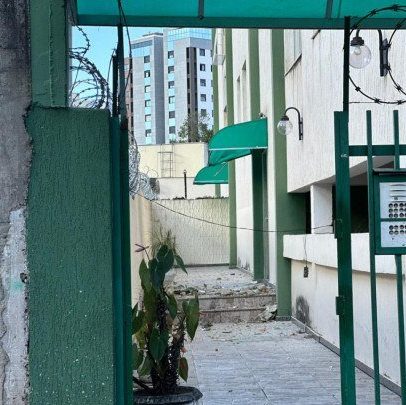 Moradores autorizados a retornar ao prédio atingido por avião em BH