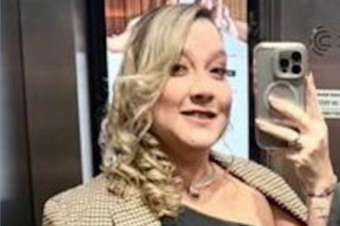 Jovem foi acusada de ter roubado um anel da empresária Carolina Sthela Ferreira dos Anjos - (crédito: Reprodução/TV Mirante)