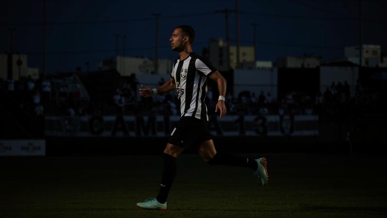 Ceilândia enfrenta Operário-MT em casa e busca segunda vitória seguida na Série D - (crédito: Diller Abreu / FFDF)
