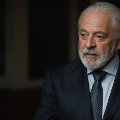Flávio acusa PT de teatro sobre CPI do Banco Master, em vídeo