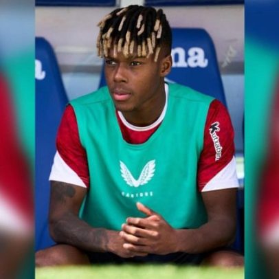 Nico Williams sofre lesão e vira dúvida da Espanha para a Copa