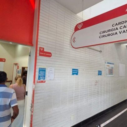 Hospital de Base identifica pacientes com doença que mantém colesterol alto