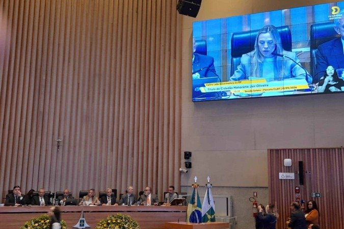 Celina também ressaltou a importância da atuação conjunta entre o GDF e o Judiciário para o avanço de políticas públicas: "Essa parceria resultou, por exemplo, na erradicação da fila de espera por vagas em creches, fruto de um acordo prontamente acolhido e implementado".