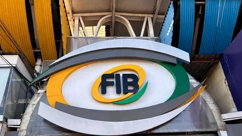 Blocos A, B e D funcionam normalmente nesta terça-feira (12/5) - (crédito: Paulo Gontijo/CB/D.A.Press)