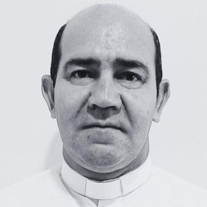 Padre da Diocese de Luziânia morre após parada cardíaca