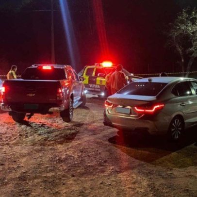 Detran flagra 14 motoristas sob efeito de álcool no Lago Paranoá