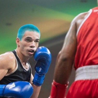 Boxe combina saúde, resistência física e equilíbrio mental