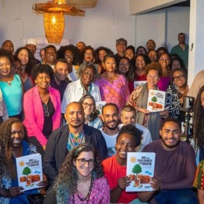 Conaq celebra 30 anos com avanços políticos para o movimento negro