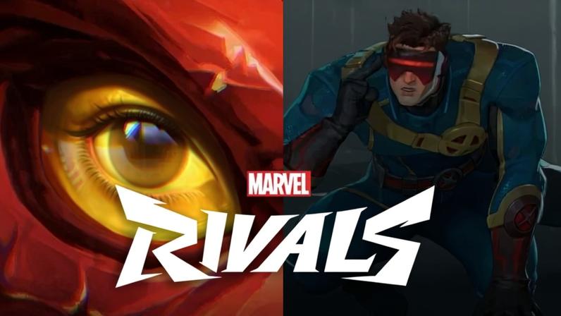 Marvel Rivals: Oitava temporada traz Ciclope e Dinossauro Demônio ao elenco de herois - (crédito: Reprodução / NetEase)