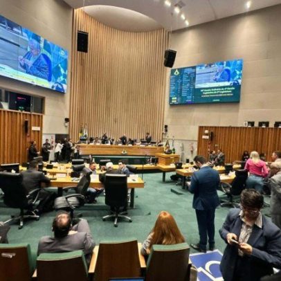CLDF aprova criação da Tabela SUS no DF
