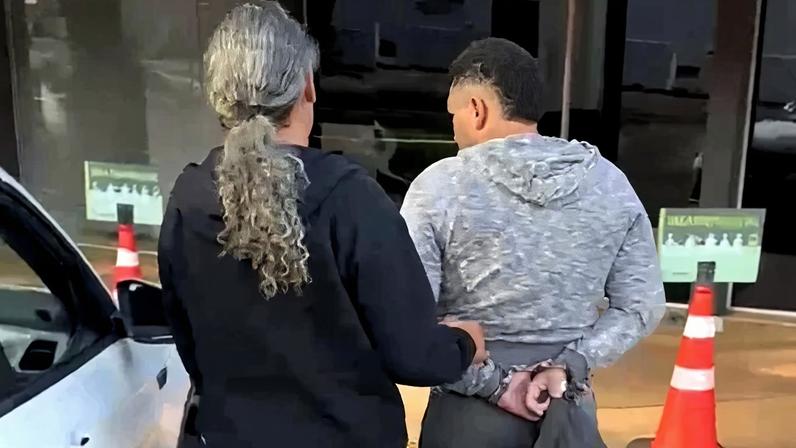 Agentes também bloquearam contas bancárias no valor de R$ 3,5 milhões e sequestraram bens atribuídos ao grupo - (crédito: Divulgação/PCDF)
