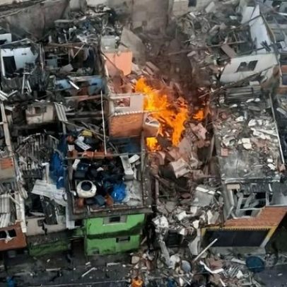 Explosão no Jaguaré levanta dúvidas sobre falhas no atendimento
