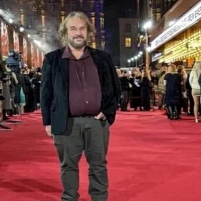 Peter Jackson fará filme sobre Tintim, segundo anunciado