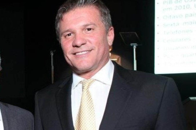 Defesa de Henrique Vorcaro disse que a prisão é uma medida "grave e desnecessária" - (crédito: Facebook/Paulo Navarro)