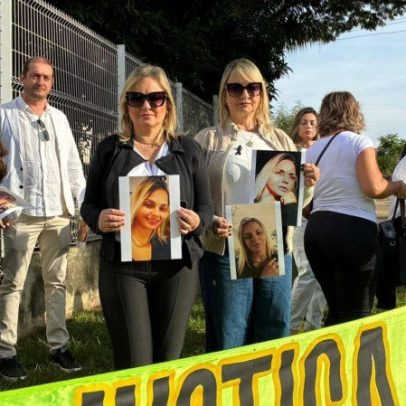 Caso Talita Berquó: assassino é julgado no Fórum do Guará