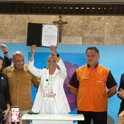 Adasa mapeia todas as nascentes do Distrito Federal