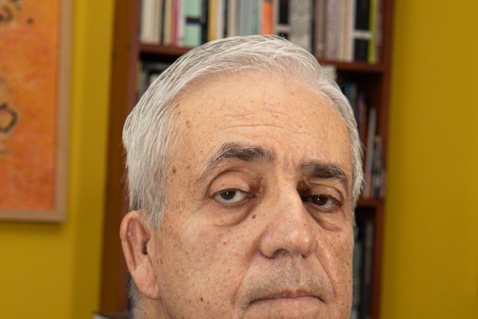 Escritor José Castello - (crédito: Divulgação)
