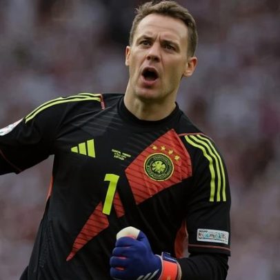 Manuel Neuer retorna à seleção alemã para a Copa do Mundo