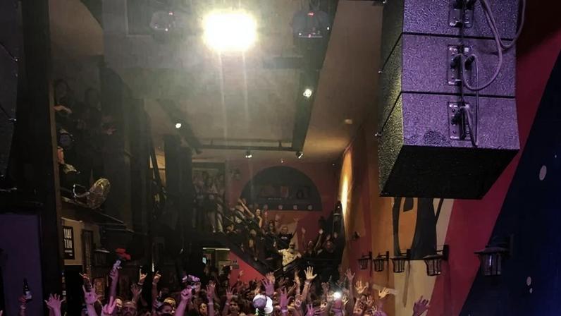 Brega & Rosas celebra 17 anos de carreira com gravação de DVD - (crédito: Natiela de Oliveira)