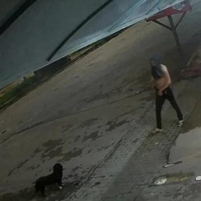 Dupla indiciada por tentativa de homicídio na Fercal é presa no Nordeste
