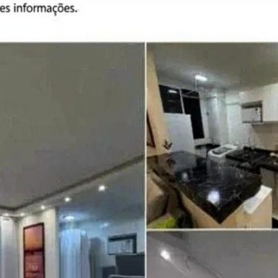 PCDF cumpre mandados na Bahia e no Rio em golpe da falsa hospedagem