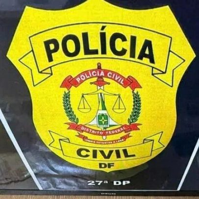 Esquema moderno de tráfico de drogas é desmantelado no Recanto das Emas