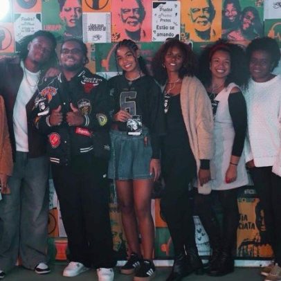 Baile Afrolove une estética, afeto e cultura negra em Ceilândia