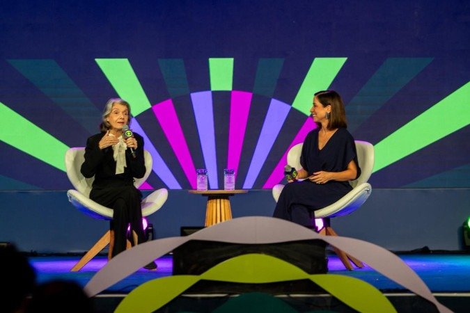 LED promove debates sobre o futuro da educação - (crédito: Divulgação)