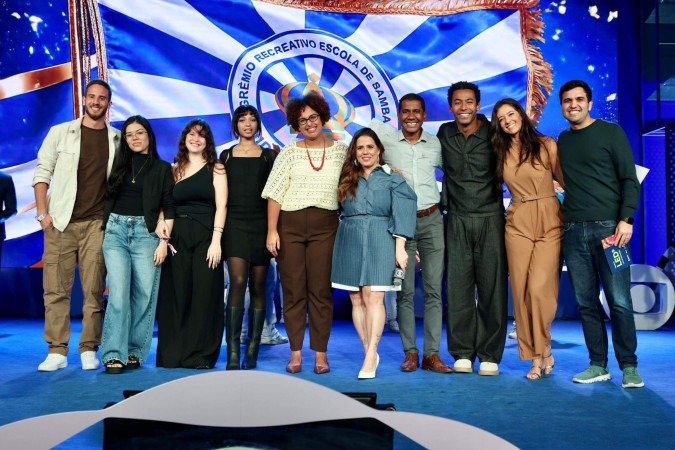 Prêmio LED selecionou os cinco primeiros colocados na premiação