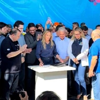 Programa GDF na Sua Porta a Samambaia registra mais de 50 ordens de serviço