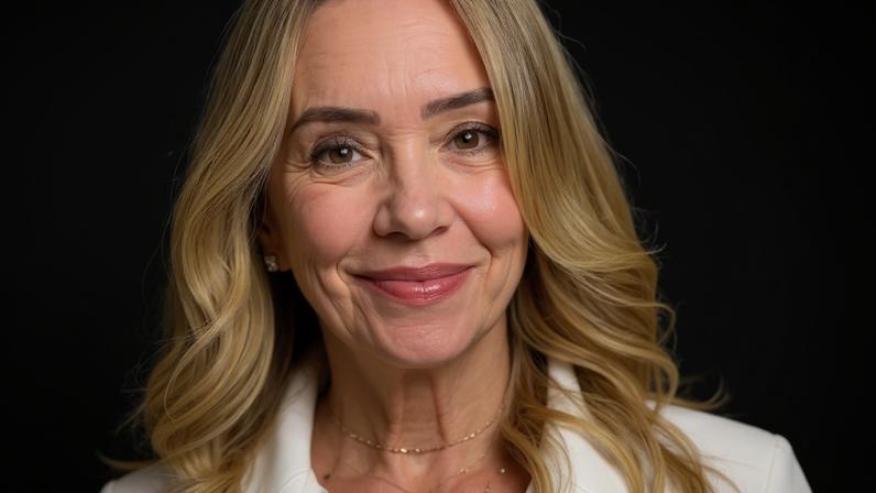 Larissa Pinho Camargo, juíza de direito em Porto Velho. Doutora em Ciências Política e Mestre em Educação - (crédito: Divulgação)