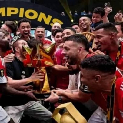 Desimpain vence G3X nos shootouts e é campeão da Kings League BR