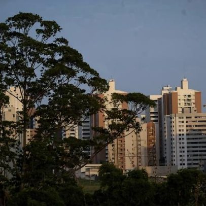 Tempo no DF permanece estável nesta terça-feira, 19/5