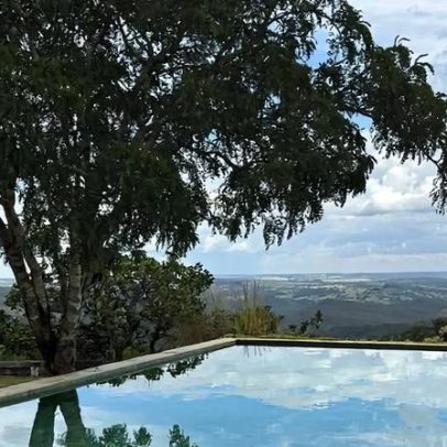 Pirenópolis atrai viajantes com cachoeiras, sabores e acolhimento