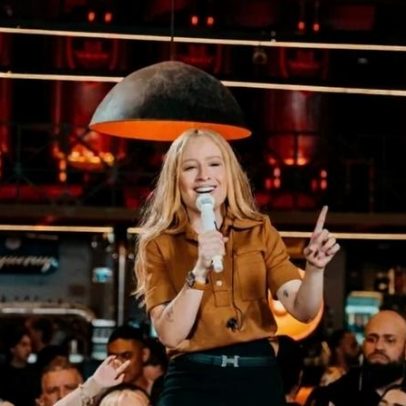 Mari Fernandez retorna às origens com novo projeto musical