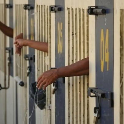 CCJ da Câmara pode votar projeto de redução da maioridade penal