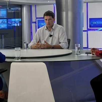 Salles afirma que qualquer envolvimento com Vorcaro traz consequências