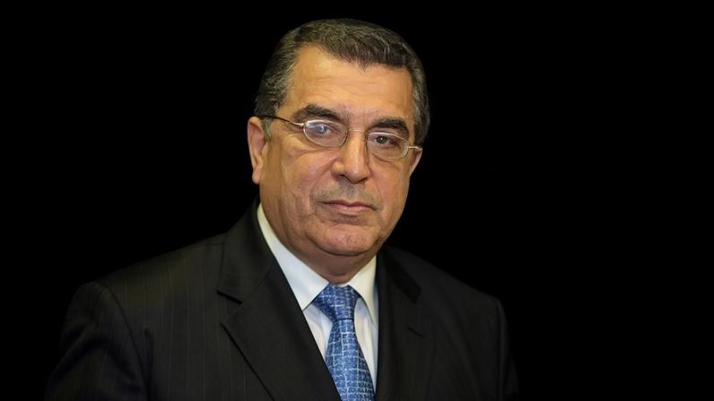 Alcides Martins Ribeiro Filho era desembargador federal do TRF-2, com carreira no Judiciário e atuação em cargos de alta responsabilidade na Justiça - (crédito: Reprodução/TRF-2)