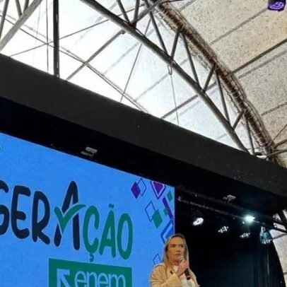 GDF inicia a 3ª edição do programa GerAção Enem nesta quarta-feira