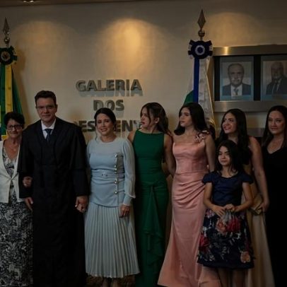 Odair Cunha promete aproximar tribunal do cidadão