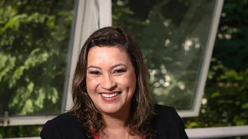 Raquel Cândido, advogada, sócia do Magalhães e Dias Advocacia, Diretora-Tesoureira da OAB/DF e Presidente da Comissão Especial de Defesa da Concorrência do Conselho Federal da OAB - (crédito: Divulgação)