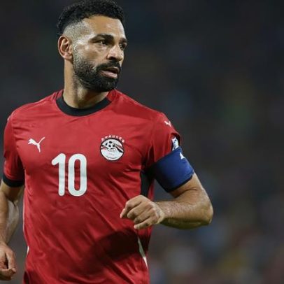Egito retorna à Copa do Mundo e busca primeira vitória no torneio