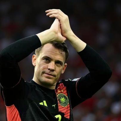 Alemanha anuncia convocação para o Mundial com Manuel Neuer no plantel