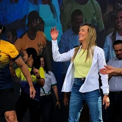 Ginástica nas Quadras reduz impacto na rede pública de Saúde, diz Celina