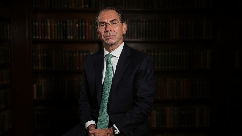 Procurado pela reportagem, o advogado José Luís Oliveira Lima não respondeu aos questionamentos - (crédito: Divulgação/ Oliveira Lima Advogado)