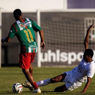 Ceilândia completa 100 jogos na Série D diante do União Rondonópolis-MT