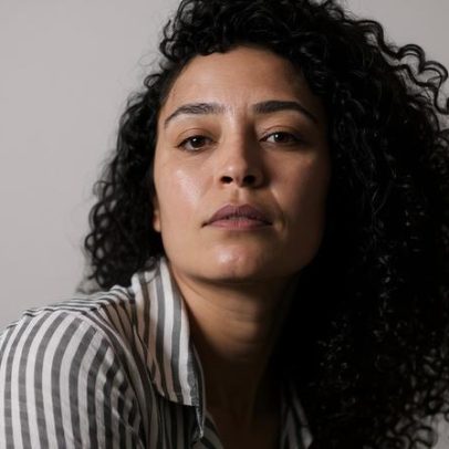 Larissa Mauro vai ao horário nobre após passagem pela UnB em Quem ama cuida