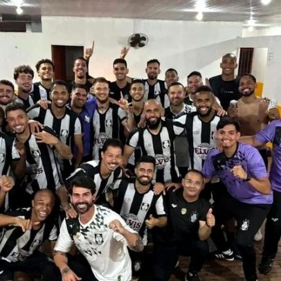 Série D: Ceilândia enfrenta definição a duas rodadas do fim da 1ª fase